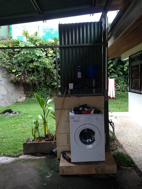 Villa Wendy Location à Papeete  0*, Papeete (Tahiti)