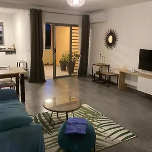 Standing Kumuhei Appartement